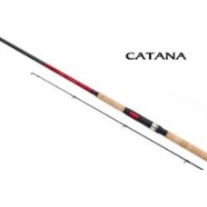 Спиннинговое удилище Clepsydra 210 см 5-20 Катана