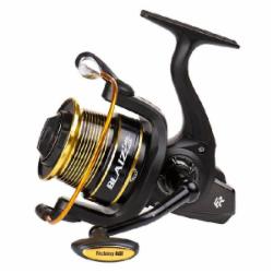 Катушка Fishing ROI Blaiz Feeder & Match 3500 5+1BB