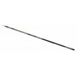 Болонское удилище Fishing ROI 500 см 10-30 CYCLONE BOLOGNESE 9415, до 30гр, с кольцами