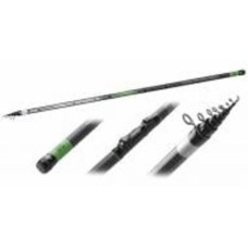 Болонское удилище Fishing ROI 600 см 10-30 FIGHT RIVER Z 9336, 10-30GR с кольцами