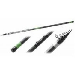 Болонское удилище Fishing ROI 600 см 10-30 FIGHT RIVER Z 9336, 10-30GR с кольцами