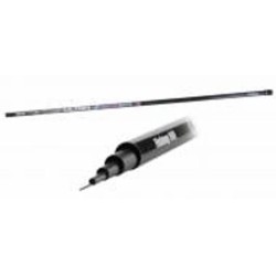Маховое удилище Fishing ROI 600 см 5-25 ULTRA POLE 9326, 5-25GR без колец