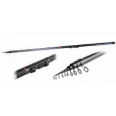 Болонское удилище Fishing ROI 700 см 5-25 ULTRA BOLO 9327, 5-25GR с кольцами
