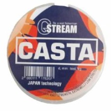 Леска G.Stream CASTA 150 м 0,25 мм 6,38 кг