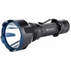 Фонарик Olight Warrior X Turbo черный