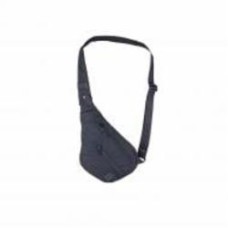 Сумка через плечо Danaper FLAT, BLACK