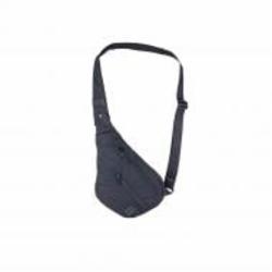 Сумка через плечо Danaper FLAT, BLACK