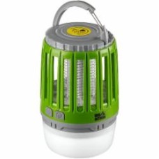 Фонарь кемпинговый SKIF Outdoor Green Basket green