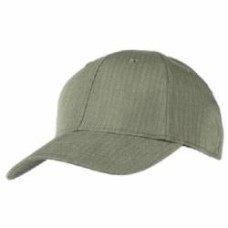 Кепка 5.11 Tactical Flex Uniform Hat 89105-190 M/L оливковый