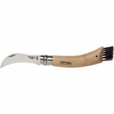 Нож складной Opinel №8 VRI Chapignon (грибной) 204.78.06