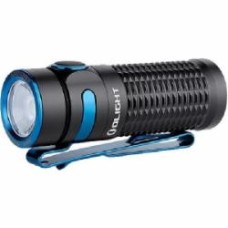 Фонарик Olight Baton 3 черный