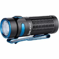 Фонарик Olight Baton 3 черный