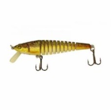 Воблер Fox Live Minnow LM9 7,1 г 89 мм 471