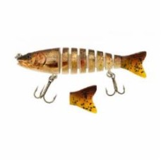 Воблер Fox Live Swimbait Trout LST11 14 г 114 мм #420