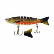 Воблер Fox Live Swimbait Trout LST16 42,5 г 165 мм #423