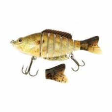 Воблер Fox Swimbait Perch 31,9 г 127 мм #459