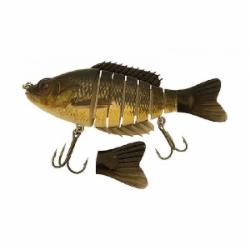 Воблер Fox Swimbait Perch 56,7 г 150 мм #446