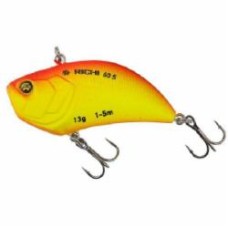 Воблер Fishing ROI Richi rattlin 13 г 60 мм 43 25-216-43