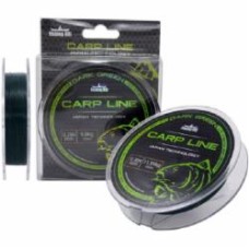 Леска Fishing Roi Carp Line Dark Green 350м 0.286мм 9.8кг 152-6-286