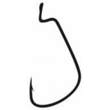 Крючки Fishing ROI Worm hook S-2 №4/0 4 шт.