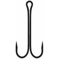 Крючок двойной Fishing ROI Double hook №1/0 5 шт.