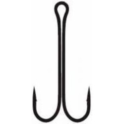 Крючок двойной Fishing ROI Double hook №1/0 5 шт.