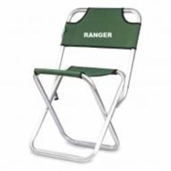 Стул раскладной Ranger Sula Alum (Арт. RA 4421)