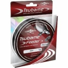 Леска Mikado Tsubame Feeder 150м 0,26мм 8,9кг ZTF-026