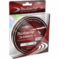 Леска Mikado Tsubame Match 150м 0,28мм 9,9кг ZTM-028