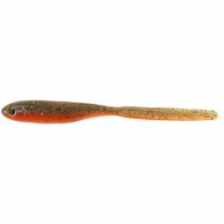 Силикон DAM 90 мм 8 шт. Effzett Paddle Minnow (ORANGE BELLY)