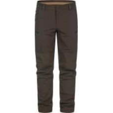Брюки Hallyard Scarba р. XXXL коричневый 2324.06.30
