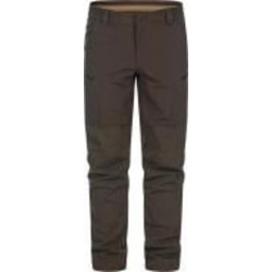 Брюки Hallyard Scarba р. XXXL коричневый 2324.06.30