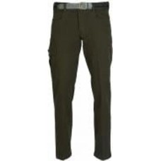 Брюки Hallyard Fox р. XXXL зеленый (2324.09.67)
