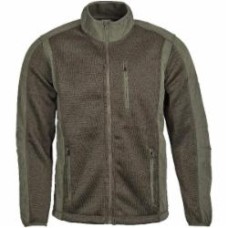 Куртка мужская зимняя Hallyard Jonas 2324.09.38 р.M зеленая