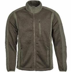 Куртка мужская зимняя Hallyard Jonas 2324.09.38 р.M зеленая