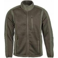 Куртка мужская зимняя Hallyard Jonas 2324.09.41 р.2XL зеленая