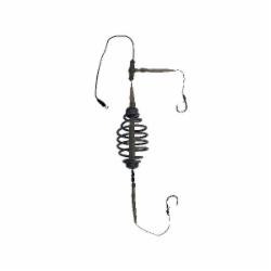 Оснастка Fishing Rain №40 для ловли карася 