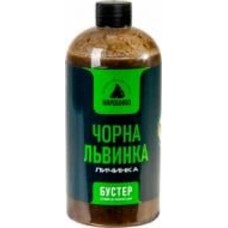 Бустер для кормления Кардинал черная львинка 500 мл KA0602500