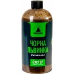 Бустер для кормления Кардинал черная львинка 500 мл KA0602500