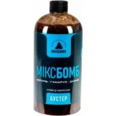 Бустер для кормления Кардинал микс бомб 500 мл KA0607500