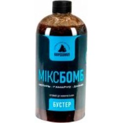Бустер для кормления Кардинал микс бомб 500 мл KA0607500