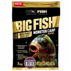Прикормка RealFish 1000 г шелковица