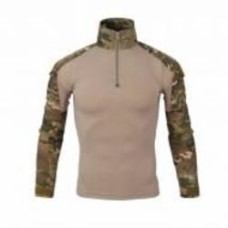 Убакс SY тактическая рубашка MULTICAM р.M
