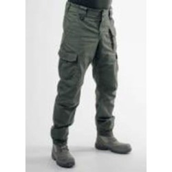 Брюки M-GEAR тактические Защитник Олива, (размер 48/4) р.S