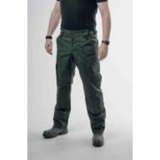 Брюки M-GEAR тактические Хищник Олива (размер 46/4) р.XS