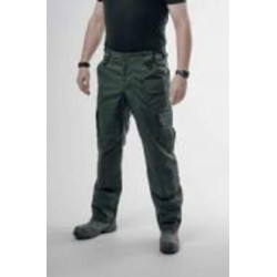Брюки M-GEAR тактические Хищник Олива (размер 46/4) р.XS