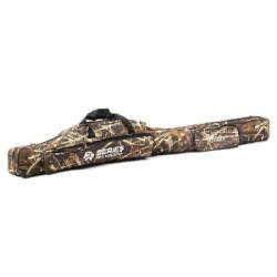 Чехол для удилища Rod Holdall. 2 секции, цвет камыш Fishing ROI 150 см Чехол для удилища Rod Holdall. 2 секции, цвет камыш Fishing ROI 150 см