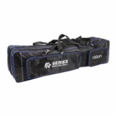 Сумка FR Series Rod Holdall. 3 секции, 2 кармана Fishing ROI 100 см