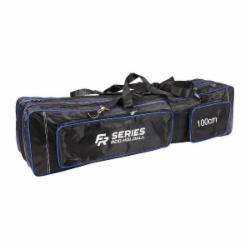 Сумка FR Series Rod Holdall. 3 секции, 2 кармана Fishing ROI 100 см