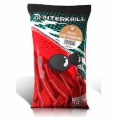 Прикормка INTERKRILL Короп- тигровый орех 1000 г